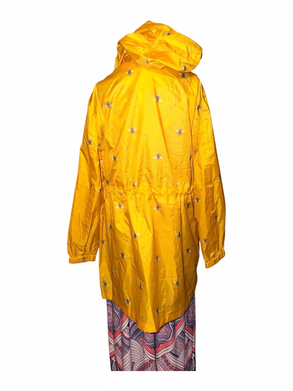 Joules Bee Raincoat - Picture 2 of 4